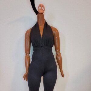 Barbie Looks Body - Afra Skintone